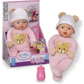 Ginza.se Interactive Rosie 30 Cm Puppe