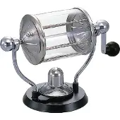Hario Kaffeemühle "Retro"