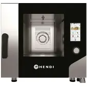 Hendi Konvektionsofen Mit Dampf Und Touch Elektrisch