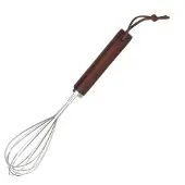 Scandinavian Home Ballonbesen Home 28x5,5 Cm