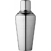 Urban Bar Baron Yukiwa Shaker Edelstahl