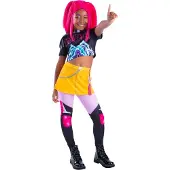 Rubies K-pop Mira Classic Kostüm