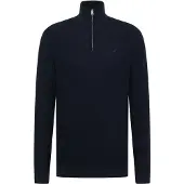 Mustang Cardigan "Herren Style Everett"