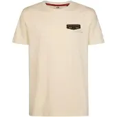 Petrol Industries M-3060-tsr604 Kurzarm-t-shirt