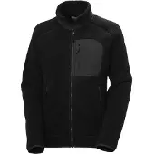 Helly Hansen Fleece für Damen Imperial Pile Block