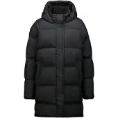 Garcia mädchen Mantel, 164/170, Schwarz