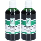 St. Severin Wundkleeblüten Tropfen x2 2x100 ml