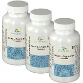 SYNOMED Neuro L-Tryptophan Tabletten x3 3x180 St