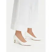 LASOCKI Pumps CEO-HMS20077-2 Weiß 41