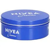 Nivea Creme 400ml x4 4x400 ml