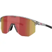 Bliz Hero Sonnenbrille Durchsichtig Brown with Red Multi/CAT3 Durchsichtig Brown with Red Multi/CAT3