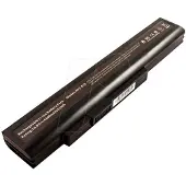 Frei öl Akku 53872 - Notebook-Akku für MEDION Li-Ion 4400 mAh - Akku