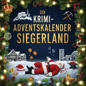 Sonstige Verlage Der Krimi-Adventskalender Siegerland