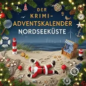 Sonstige Verlage Der Krimi-Adventskalender Nordseeküste