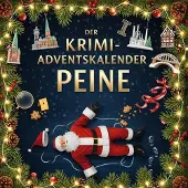 Sonstige Verlage Der Krimi-Adventskalender Peine