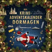 Sonstige Verlage Der Krimi-Adventskalender Dormagen