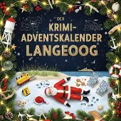 Sonstige Verlage Der Krimi-Adventskalender Langeoog