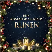 Sonstige Verlage Dein Adventskalender: Runen