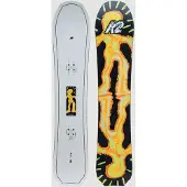 K2 Almanac Snowboard