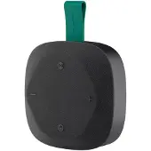Canyon Bluetooth-Lautsprecher HEXAGON 10 TWS 8W IPX5 Schwarz und Grün