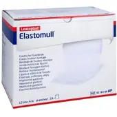 Elastomull 12 cmx4 m elast.Fixierb.2103 20 St