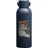 Picture Organic Clothing Picture Hampton Bottle blues (I) TU