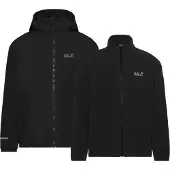Jack Wolfskin Kinder Jacken/Anoraks lg.Arm Ki ICELAND 3IN1 JKT K