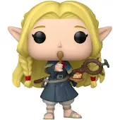 Funko POP! FK90570 - Delicious in Dungeon POP! Animation Figur Marcille 9 cm - Neu