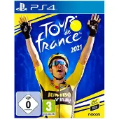 Tour de France 2021, PlayStation 4, Multiplayer-Modus, E (Jeder)