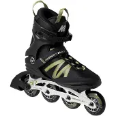 K2 Freedom III 80 ALU Herren Inline Skates Inliner 30H0601 : 42.5 EU Größe - Schuhe: 42.5 EU