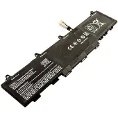 ECO Laptop Akku für HP EliteBook 745 755 840 850 G3 G4 848 G3 ZBook 15u G3 G4 mt42 mt43 T7B32AA HSTNN-I33C-4 HSTNN-I33C-5 HSTNN-I41C-4 HSTNN-IB6Y HSTNN-UB6S HSTNN-IB6Y CS03046XL-PL CS03XL TA03XL