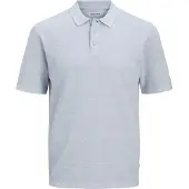 Jack & Jones Poloshirt GEORGE Kurzarmshirt mit Polokragen