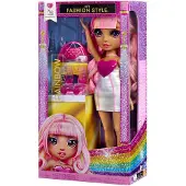 Rainbow High Entry Fashion Dolls- Kia