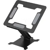 Puremounts PM-LS-040 - Laptop-Ständer, bis 15", schwarz