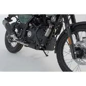 SW-Motech Aluminium-Motorschutz HIMALAYAN 17- SCHWARZ