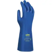 Uvex rubiflex S NB35B Chemikalienschutzhandschuh 7 - 6022407