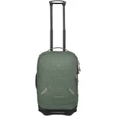 Osprey Transporter Wheeled Carry On pine leaf earl grey (1069) OS