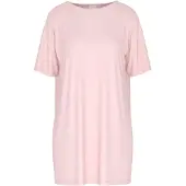 Mey Bigshirt Serie Pure Chic Bonbon Pink | Größe XS
