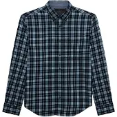 Superdry Cotton Lumberjack Langarmhemd