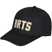 Barts Tavish Cap dark heather (19)