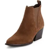 Tamaris 25303/47 Brown Größe EU 39