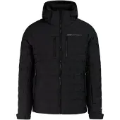 Protest Herren Funktionsjacken lg.Arm He/Uni PRTAvalon snowjacket