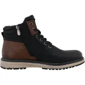 Tom Tailor Winterstiefel "Stiefel"
