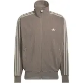 Adidas Originals Firebird Corduroy Track Reißverschlusspullover