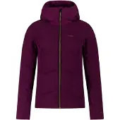 Protest Damen Schneejacke PRTHelez Current purple : XS : lila Farbe: lila Größe: XS