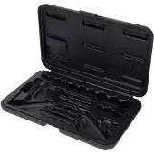 Ks Tools Kunststoff-Leerkoffer für 911.4302