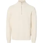 Jack & Jones Pullover in Creme - S