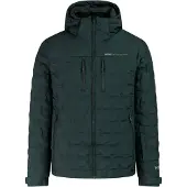 Protest Prtavalon Snowjacket kombu green (159) M