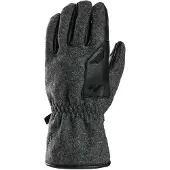 Zanier Austrian Loden Glove anthrazit (9300) 10,5