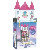 Sonstige Verlage Mein traumhaftes Prinzessinnen-Schloss